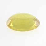 Yellow Sapphire – 1.89 Carats (Ratti-2.08) Pukhraj